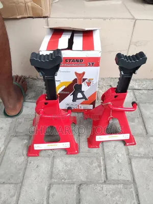 Jack Stand
