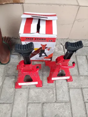 Jack Stand