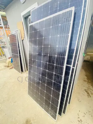 430w Canadian Solar Panel