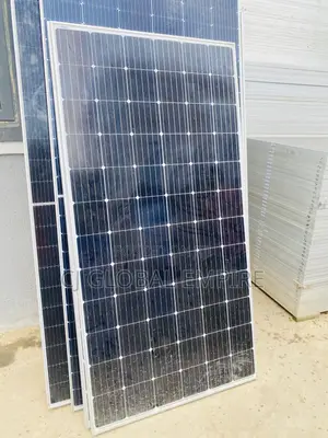 410w Trina Solar Panel