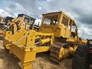 Caterpillar Buldozer D8k