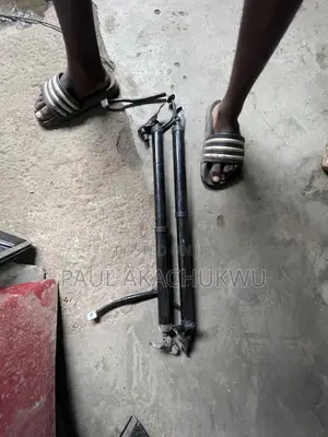 Toyota Highland Boot Shock 015/018