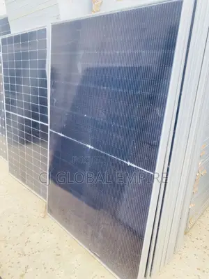 550w Jinko Solar Panel