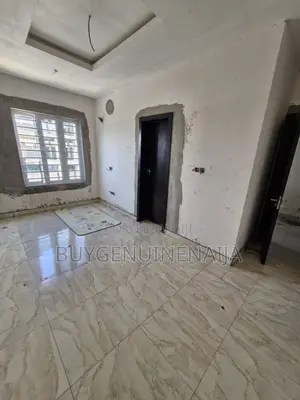 Photo - 4bdrm Duplex in Ilasan Lekki for rent
