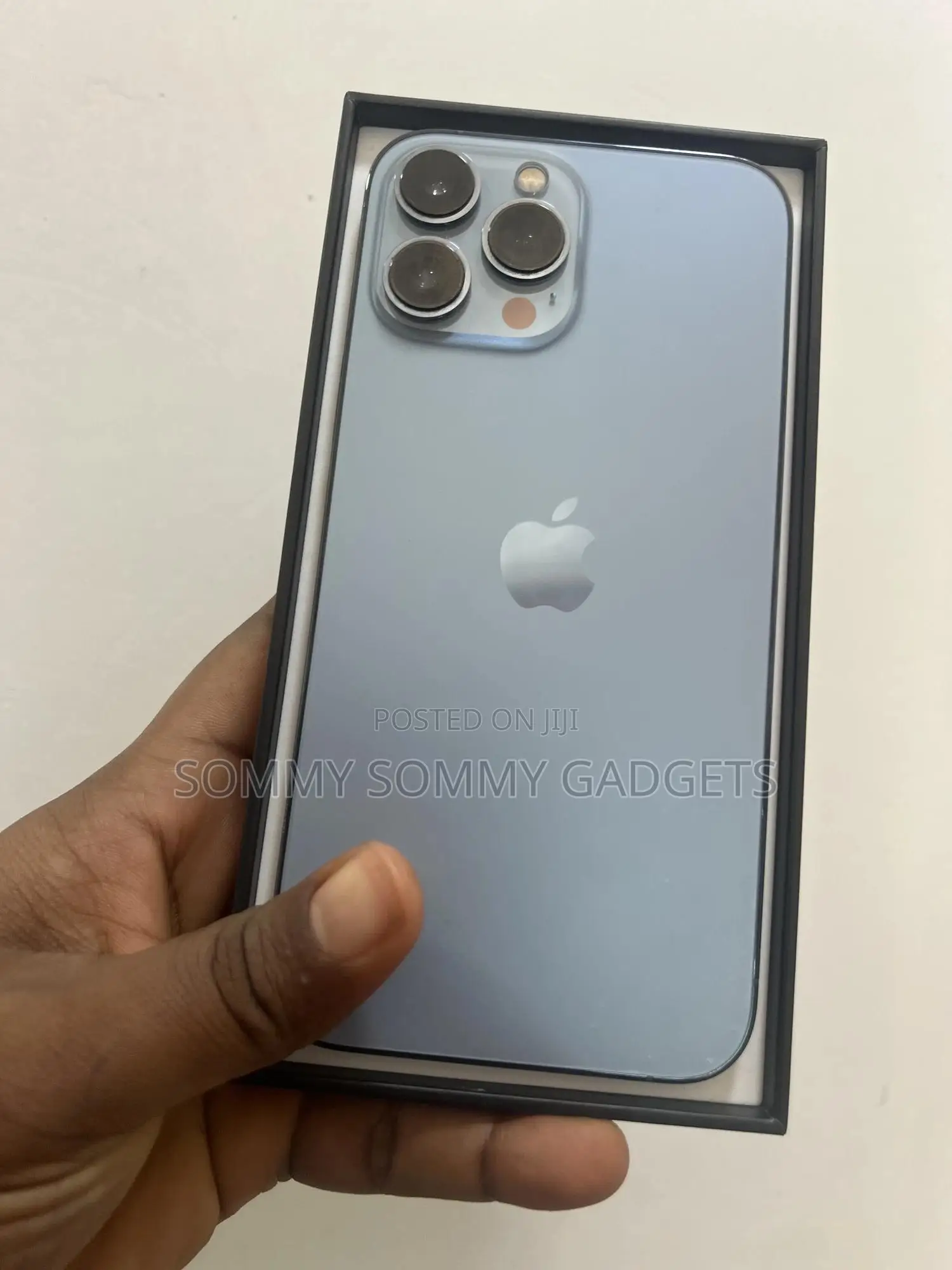 Apple iPhone 13 Pro Max 256 GB Blue