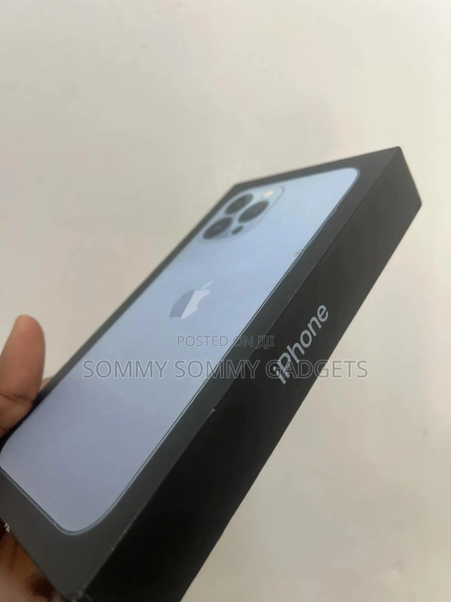 Apple iPhone 13 Pro Max 256 GB Blue
