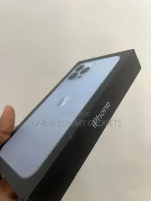 Apple iPhone 13 Pro Max 256 GB Blue