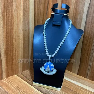 Original Luxury Cuban Ice Neckpiece