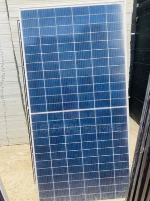 570w Canadian Solar Panel