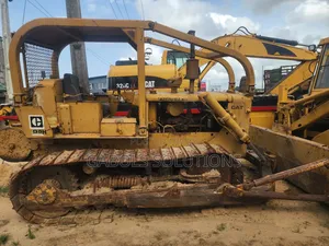 Tokunbo Caterpillar D6d