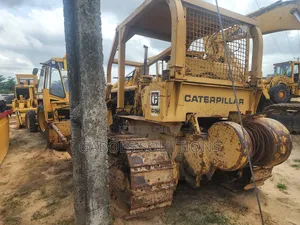 Tokunbo Caterpillar D6d