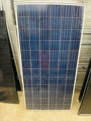 280w Trina Solar Panel Poly