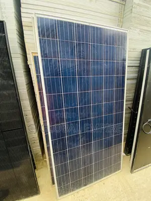 300w Canadian Solar Panel