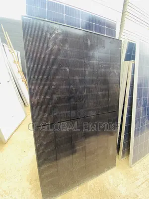499w Trina Solar Panel