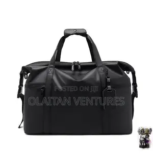 High Quality Duffel Bag