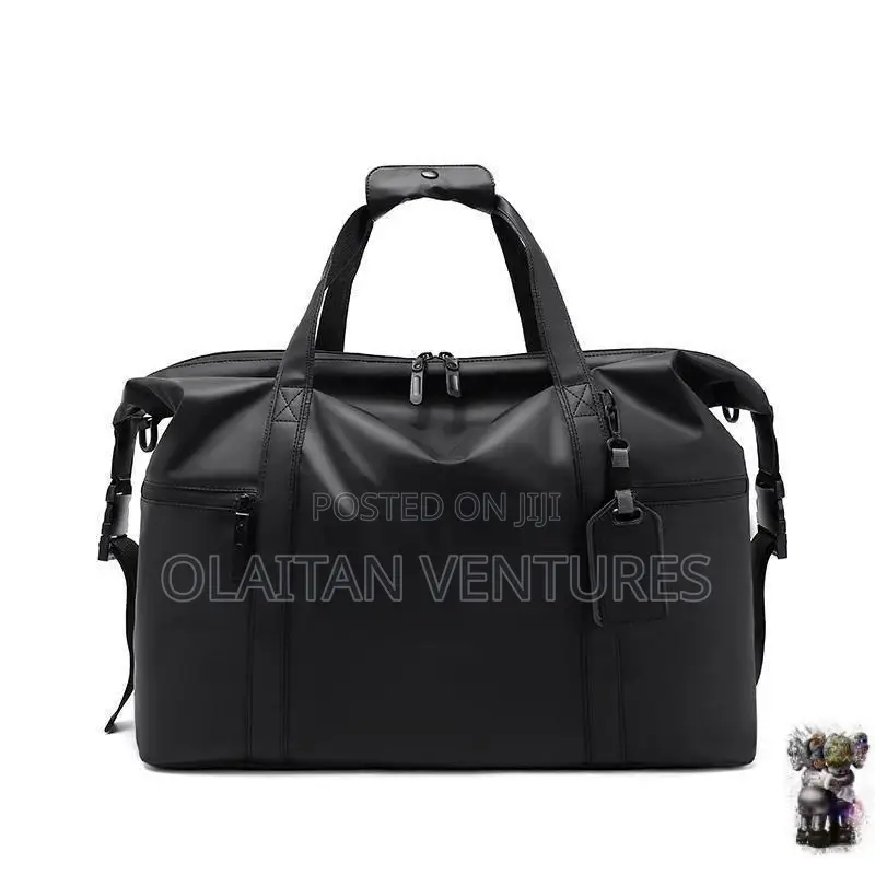 High Quality Duffel Bag