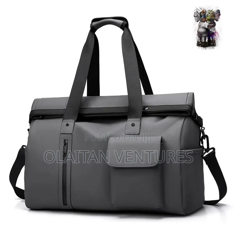 High Quality Duffel Bag