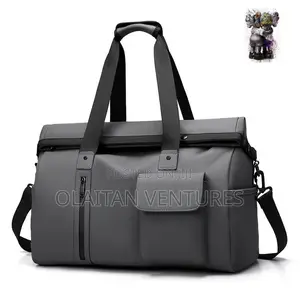 High Quality Duffel Bag