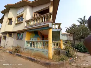 Photo - 8bdrm Duplex in Gowon, Egbeda for sale