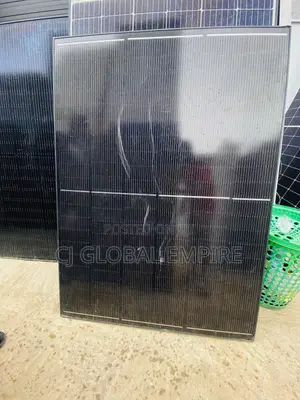 420w Trina Solar Panel