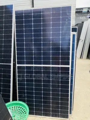 520w Jinko Solar Panel