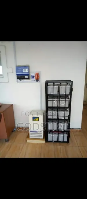 Solar Installation Services