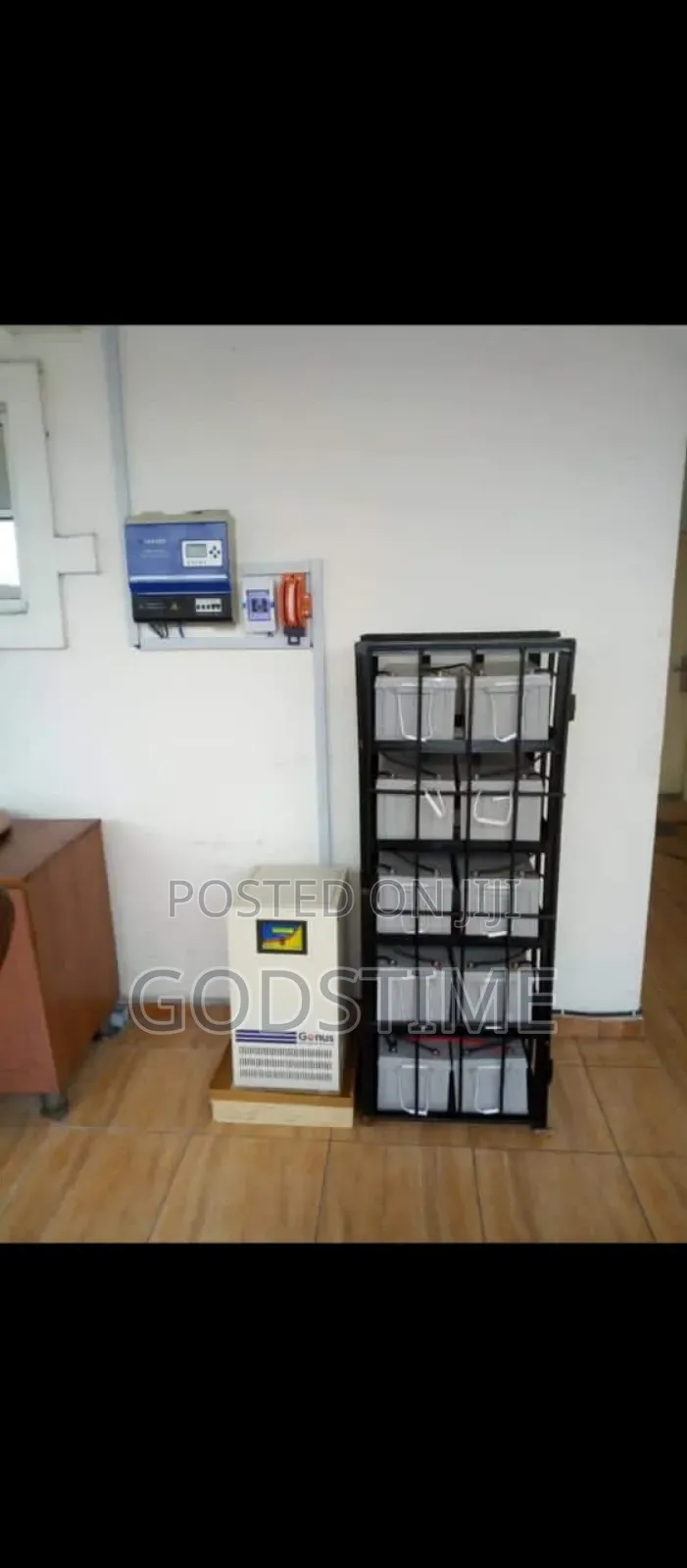 Solar Installation Services