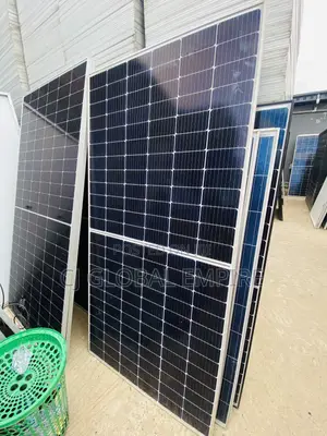 550w Suntech Solar Panel