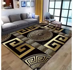 Original Center Rug