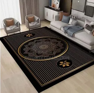 Original Center Rug