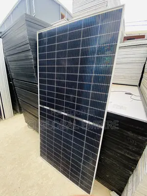 480w Suntech Solar Panel