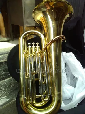 Yamaha Gold Eunphom
