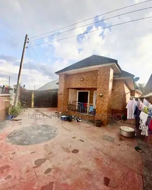 Photo - 3bdrm Bungalow in Unity Avenue, Obio-Akpor for sale