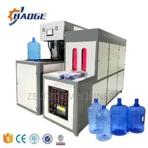 Pet Blowing Machine