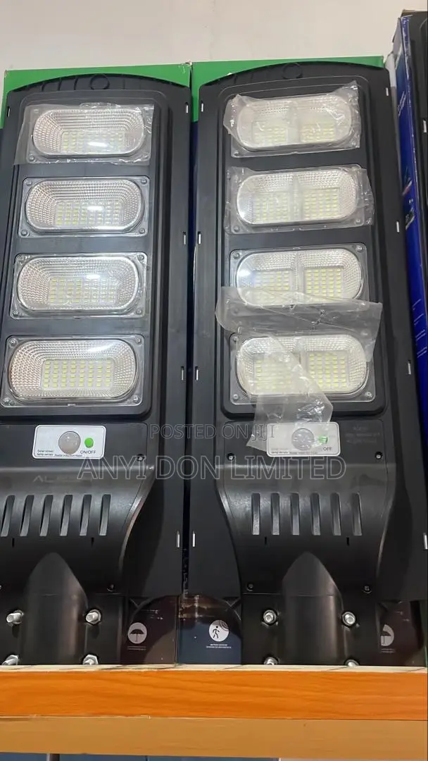 Solar Street Light 200w