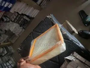 Jeep Grand Cherokee Air Filter 2011-2025