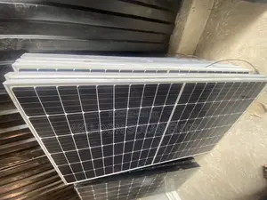 450watts 120cells Original Canadian Half-Cut Solar Panels