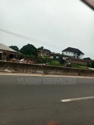 Photo - 3 Plots Facing Owerri-Aba Road Agbala