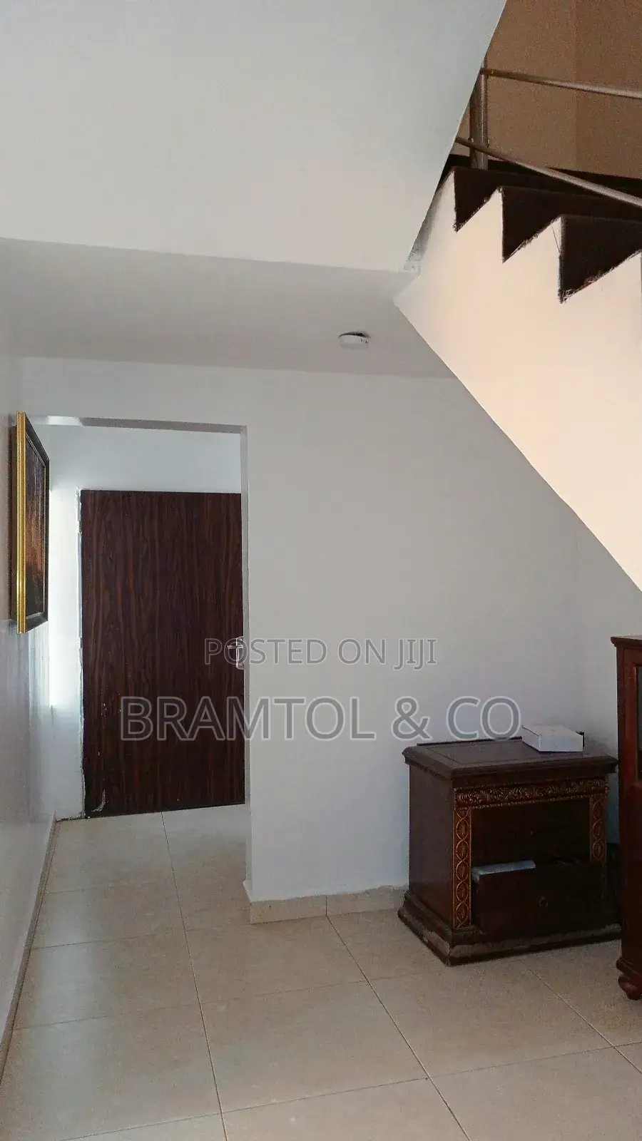 4bdrm Duplex in Apo District for rent