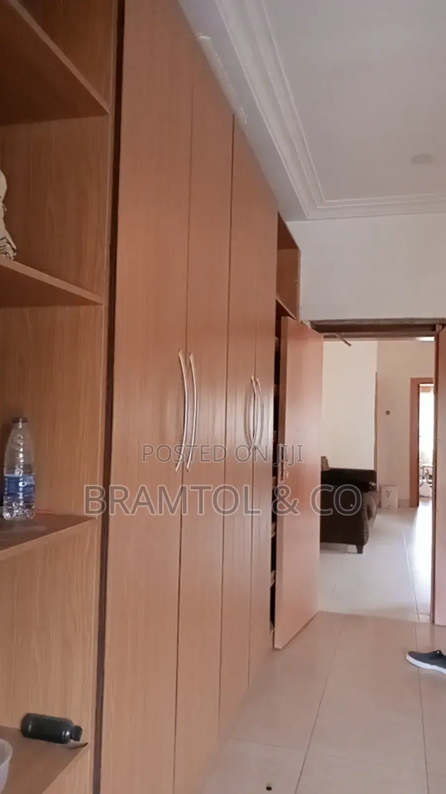 4bdrm Duplex in Apo District for rent