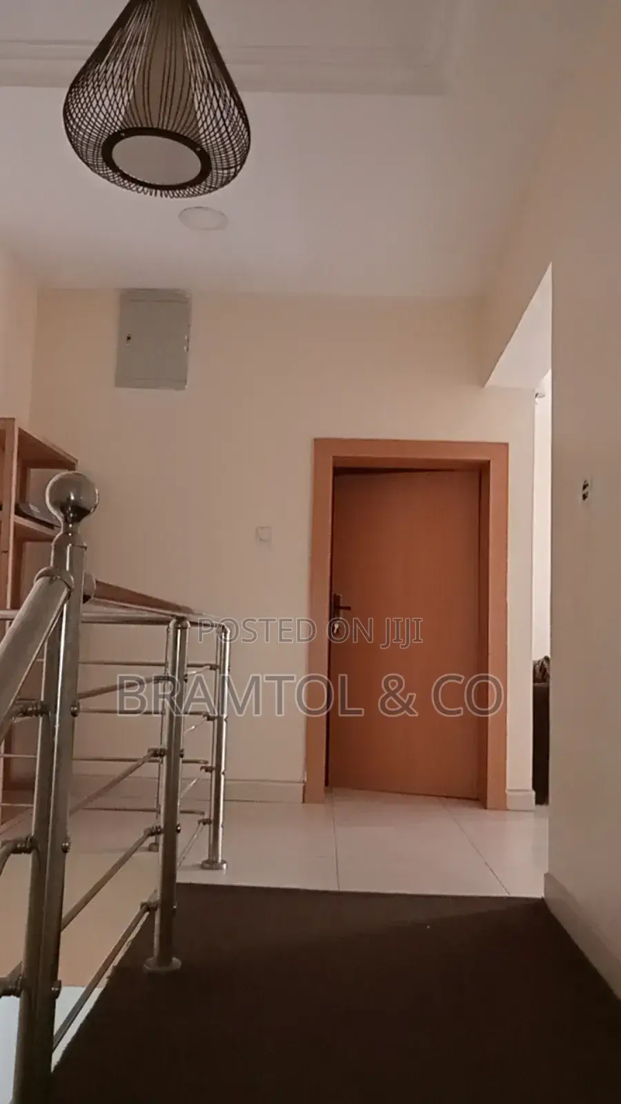 4bdrm Duplex in Apo District for rent