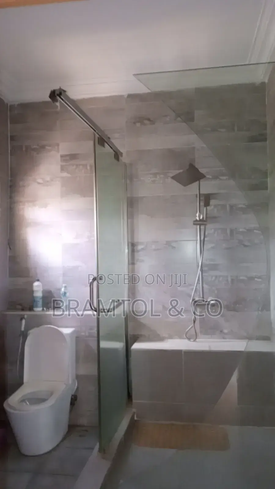 4bdrm Duplex in Apo District for rent