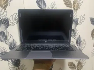 Laptop HP EliteBook Folio 1040 G2 8GB Intel Core i5 SSD 256GB
