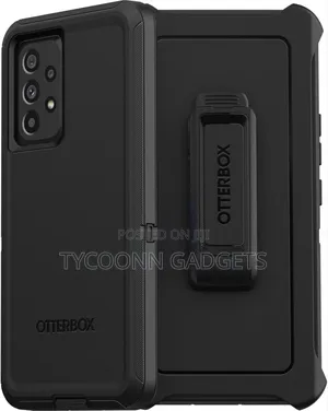 Otterbox Defender Case for Samsung A22 A53 A54 A73 A16 A52