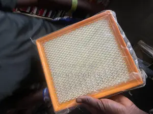 Dodge Durango Engine Air Filter 2011-2025