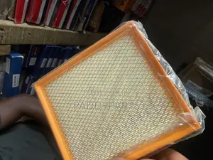 Dodge Durango Engine Air Filter 2011-2025