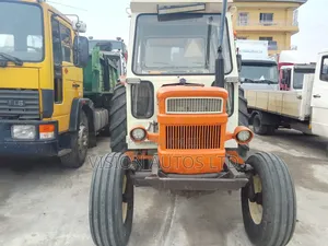 Tractor Unit