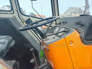 Tractor Unit