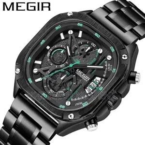 Megir Chain Strap