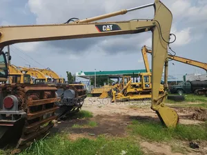 Long Boom Swamp Buggy Tokunbo
